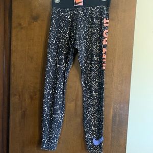 Nike leggings